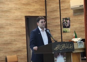 ضرورت تأمین ایمنی و ساماندهی فضاهای ورزشی در لرستان