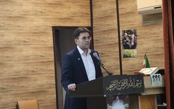ضرورت تأمین ایمنی و ساماندهی فضاهای ورزشی در لرستان