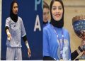 دو بازیکن کرمانی به تیم فوتسال زنان استقلال پیوستند