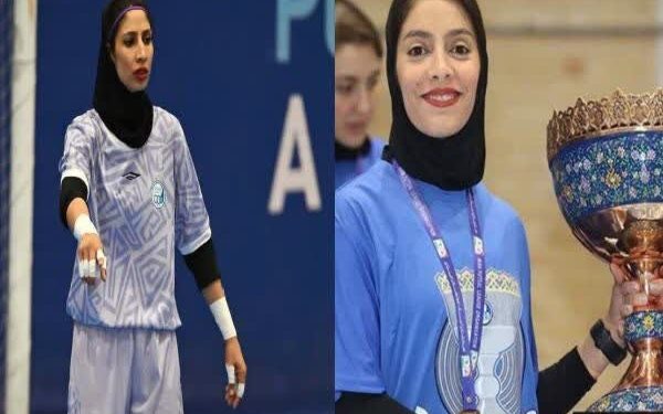 دو بازیکن کرمانی به تیم فوتسال زنان استقلال پیوستند