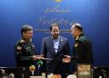 فرمانده جدید یگان حفاظت سازمان منابع طبیعی معرفی شد
