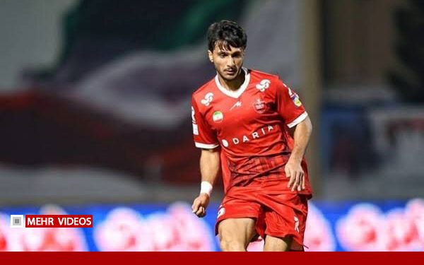 صادقی با شوتی مهارناپذیر، پرسپولیس را به گل سوم رساند!