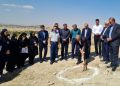 مشکل اسکان همراهان بیماران بیمارستان سوانح سوختگی شیراز حل شد