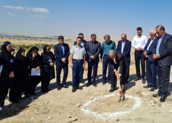 مشکل اسکان همراهان بیماران بیمارستان سوانح سوختگی شیراز حل شد
