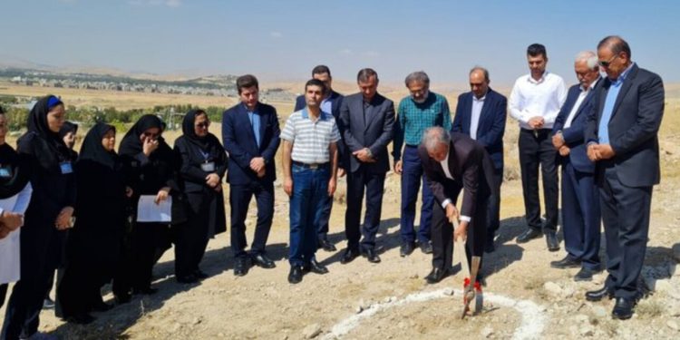 مشکل اسکان همراهان بیماران بیمارستان سوانح سوختگی شیراز حل شد