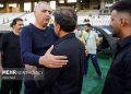 دو سرمربی دیگر در انتظار برکناری؛ آیا پایشان روی پوست موز خواهد لغزید؟