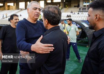 دو سرمربی دیگر در انتظار برکناری؛ آیا پایشان روی پوست موز خواهد لغزید؟