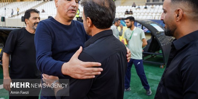 دو سرمربی دیگر در انتظار برکناری؛ آیا پایشان روی پوست موز خواهد لغزید؟