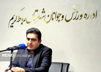 همایش بزرگ پیاده‌روی خانوادگی در رباط‌کریم، هشتم آبان برگزار می‌شود