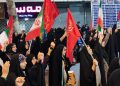 لنگرود، پس از ۲۳۳ شب خونخواهی، همچنان استوار ایستاده است
