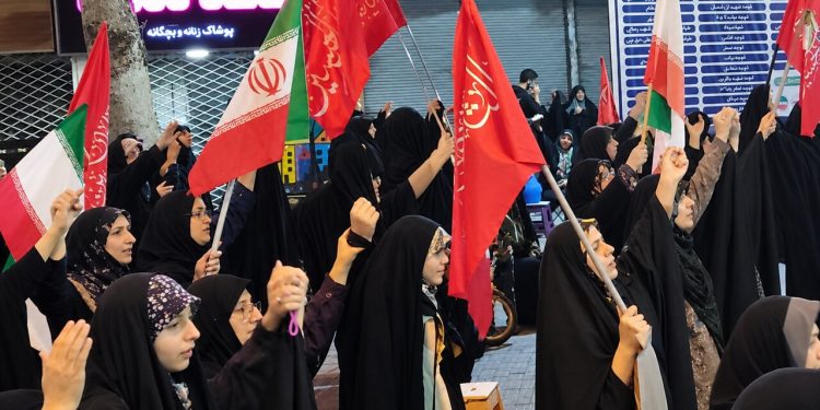 لنگرود، پس از ۲۳۳ شب خونخواهی، همچنان استوار ایستاده است
