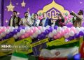 جشن باشکوه ستاره‌ها در حسینیه شهدای اراک برگزار می‌شود