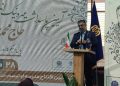خیران، نیروی محرکه توسعه زیرساختهای آموزشی و درمانی