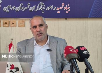 حمایت از ورزشکاران جانباز و توان‌یاب: یک ضرورت اجتماعی