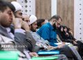 کتاب «مدرسه آینده ساز» در اجلاس مدیران مدارس صدرا رونمایی شد