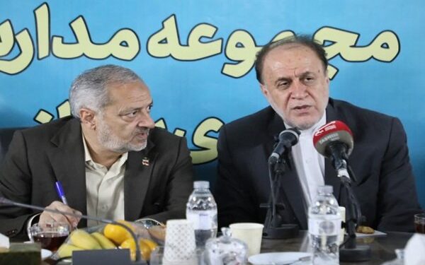 ساخت ۶ مرکز آموزشی جدید در «کوی پرواز» همدان