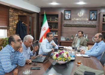 تسریع در ساماندهی مسیلهای برازجان ضروری است