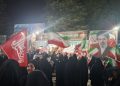 شب دویست و سی و چهارم؛ تلاش بی‌وقفه تالشی‌ها در پاسداری از میهن