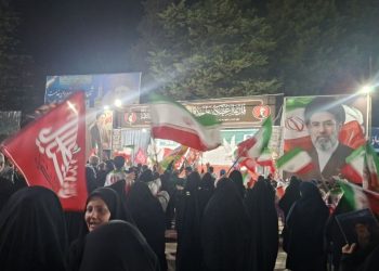 شب دویست و سی و چهارم؛ تلاش بی‌وقفه تالشی‌ها در پاسداری از میهن