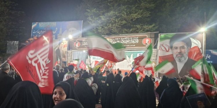شب دویست و سی و چهارم؛ تلاش بی‌وقفه تالشی‌ها در پاسداری از میهن