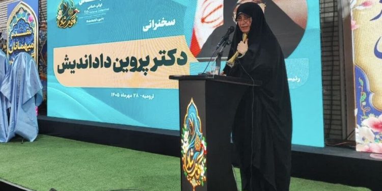 پتانسیل نهفته صادرات مد و پوشاک بومی در اقتصاد خلاق آذربایجان غربی