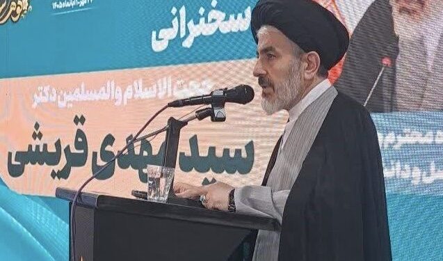 پوشش عفیفانه بانوان، حامی امنیت و آرامش آنهاست