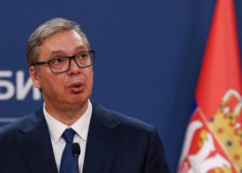 هشدار رئیس‌جمهور صربستان درباره خطر جنگ جهانی سوم
