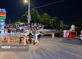 جمعآوری ۱۰۰ قلیان و پلمب ۴ قهوهخانه متخلف در بویراحمد