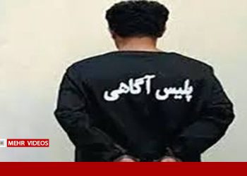 سرهنگ قلابی با وعده شغل اداری، ۵۵ میلیون تومان و ۵۰۰ دلار کلاهبرداری کرد