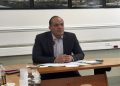 فضای سبز چمگردان در معرض خطر کم‌آبی و کاهش بودجه قرار دارد