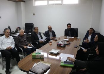 بازبینی اطلاعات پهنهبندی اراضی کشاورزی لرستان آغاز شد