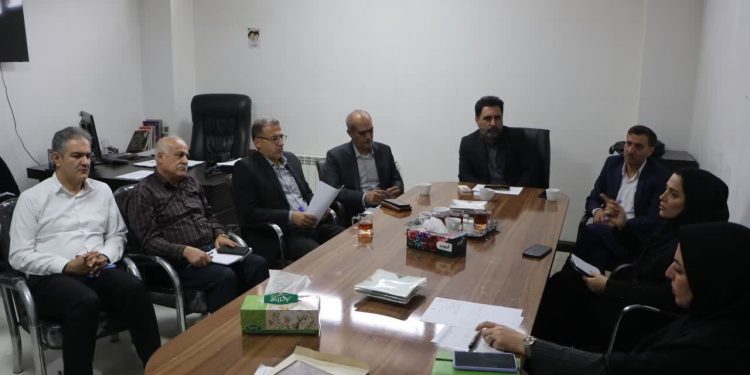 بازبینی اطلاعات پهنه‌بندی اراضی کشاورزی لرستان آغاز شد
