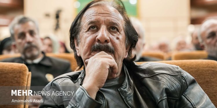 گرامیداشت هنرمند بزرگ «مجید مجیدی» در مشهد