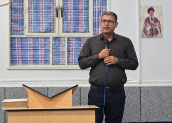 نصب سیستم هوشمند پایش سوخت بر روی تراکتورها در گناوه آغاز گردید