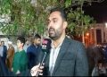 وحدت مردم کردستان در ۲۳۵ شب تجمع سنندج از زبان حاضران
