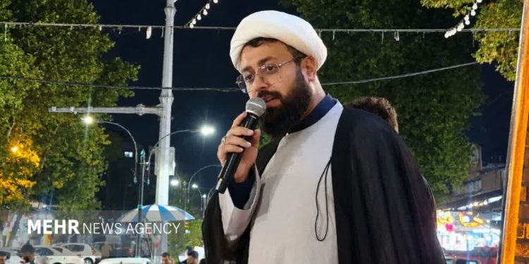 دشمنان ایران امروز در دام آشوب‌های داخلی گرفتار شده‌اند