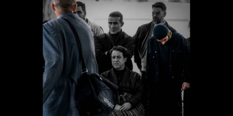 «ماتیشکا» به سنگلج میرسد؛ تیزر نخستین نمایش منتشر شد