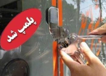 پلمب ۲۹ نمایشگاه خودرو متخلف در فردیس