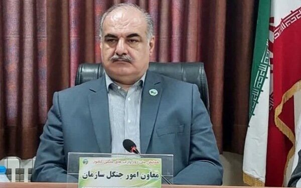 ابلاغ سند مدیریت پایدار جنگلهای زاگرس در آیندهای نزدیک