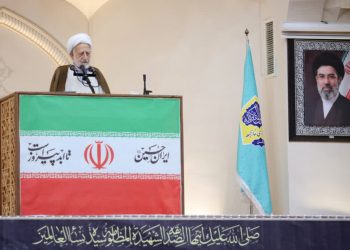 دشمنان در تلاش برای ایجاد نارضایتی اقتصادی در ایران