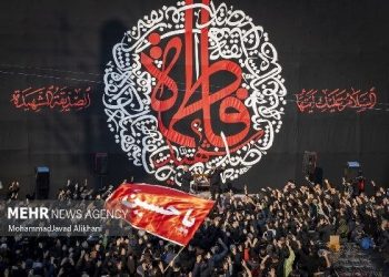 بهترین هیئت‌های فاطمیه اول در چهارمحال‌وبختیاری کجا هستند؟