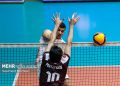 لیگ برتر والیبال ایران: نبردی جذاب برای قهرمانی