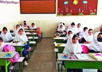 چرا بعضی کودکان از رفتن به مدرسه می‌ترسند؟اضطرابی که گاهی از سال‌های نخست دبستان آغاز می‌شود
