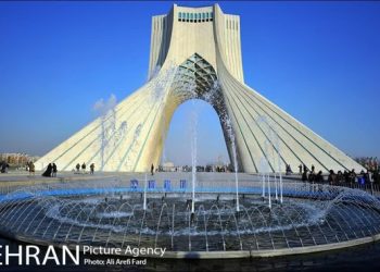 تهران؛ شهری که تاریخ و فرهنگ ایران در آن نفس می‌کشد
