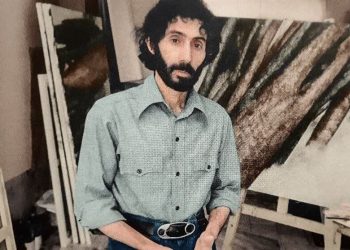 سهراب سپهری؛ شاعری که به ما آموخت جور دیگری ببینیم