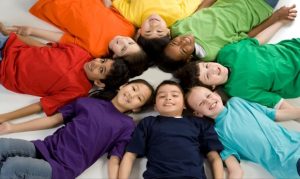 کودکی؛ سرمایه‌ای برای ساختن جامعه آینده