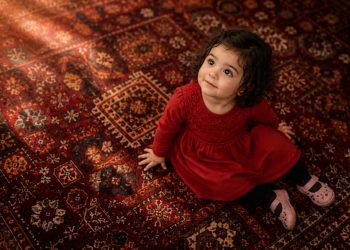 در امتدادِ نگاهِ پدر؛ تماشایِ پاک‌ترین رویا