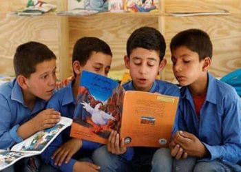 وقتی کودک از خواندن می‌ترسد؛ اضطراب خواندن ممکن است از سال‌های ابتدایی مدرسه آغاز شود