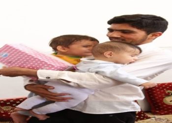 سنگینیِ دلنشینِ مهربانی؛ شانه ای برای فراغتِ پدران و مادران
