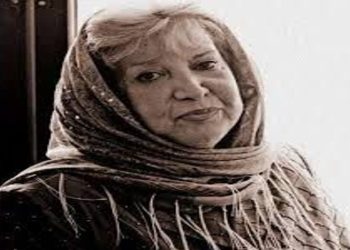 سیمین بهبهانی؛ بانویی که غزل را به زمانه خود آورد